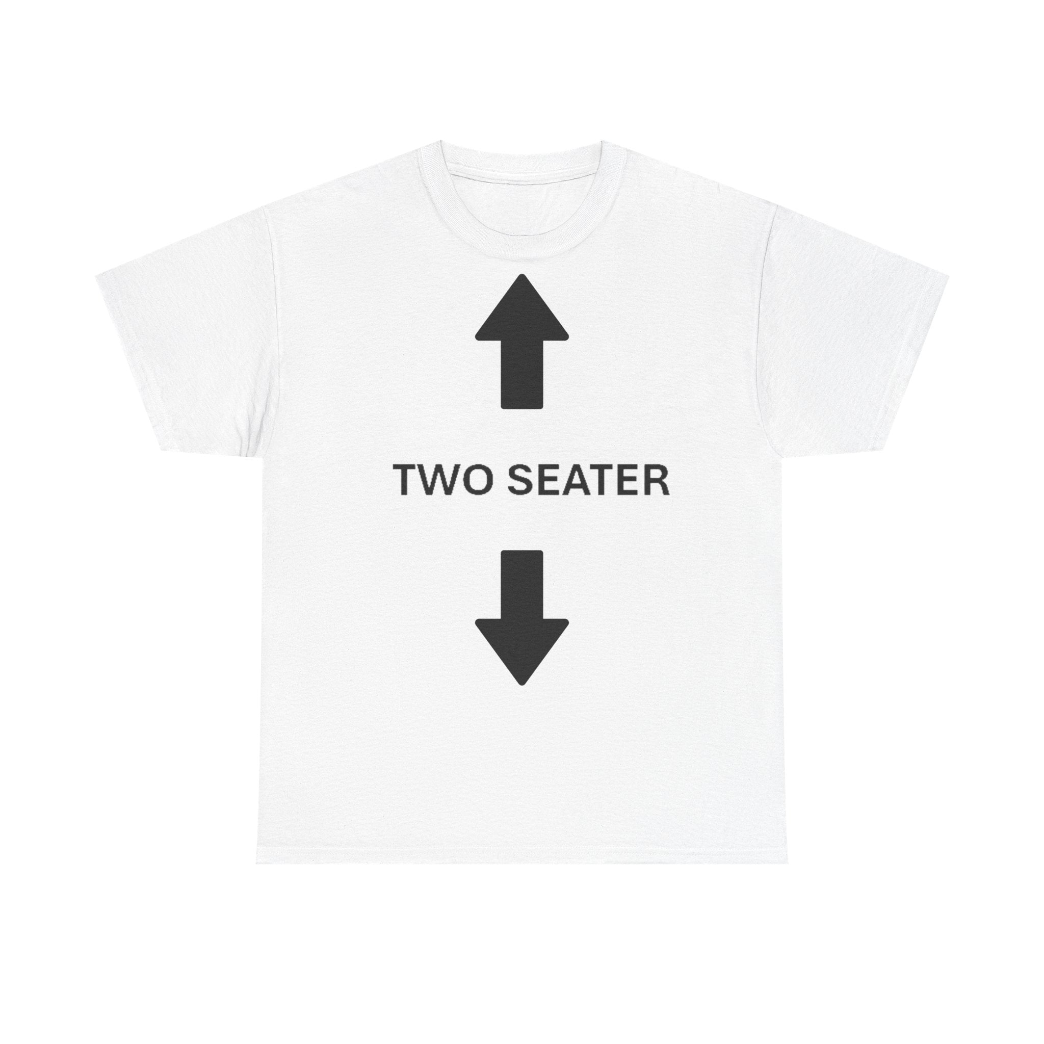 Two Seater