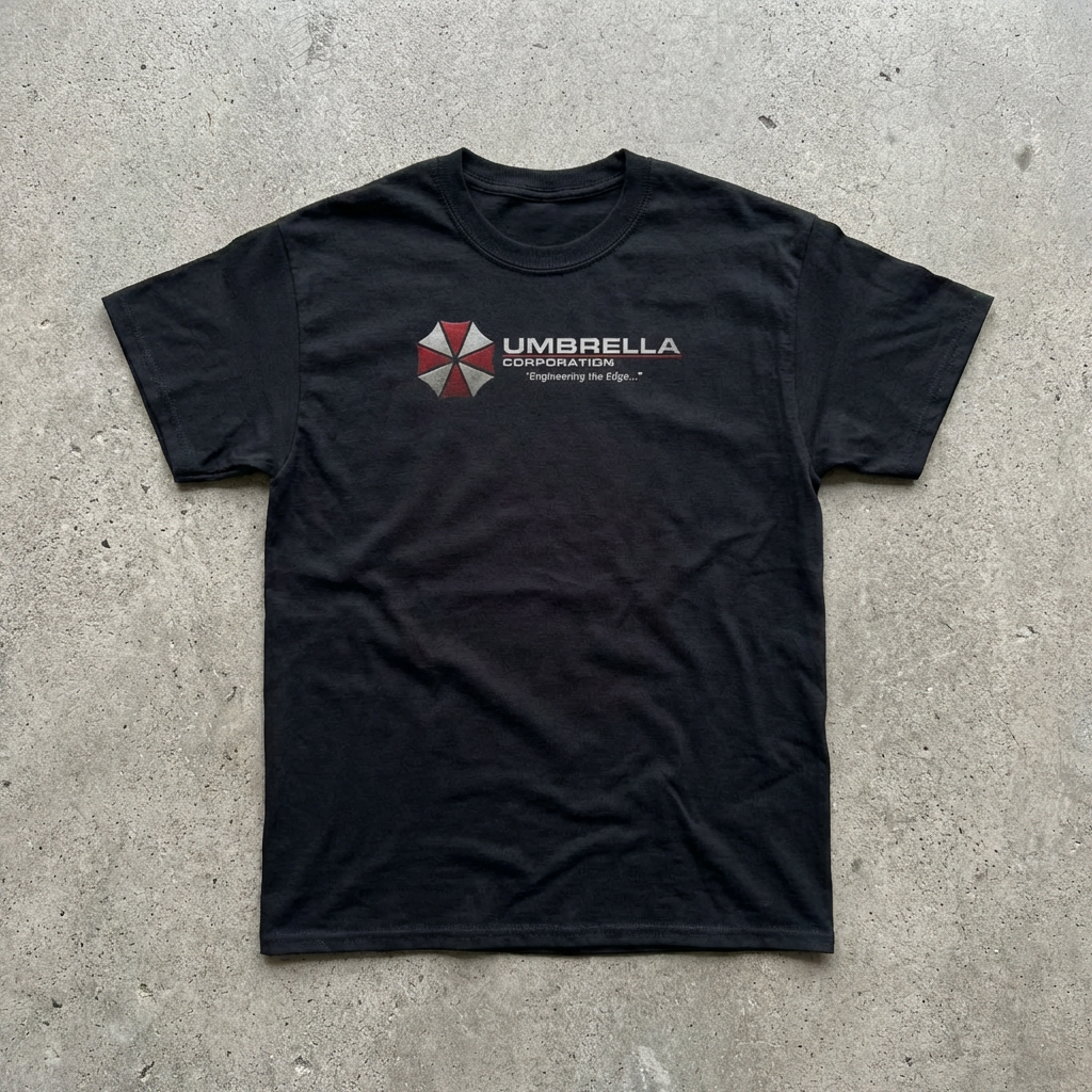 Umbrella Corporation, Resident Evil