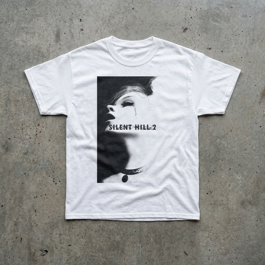 Silent Hill 2, Maria