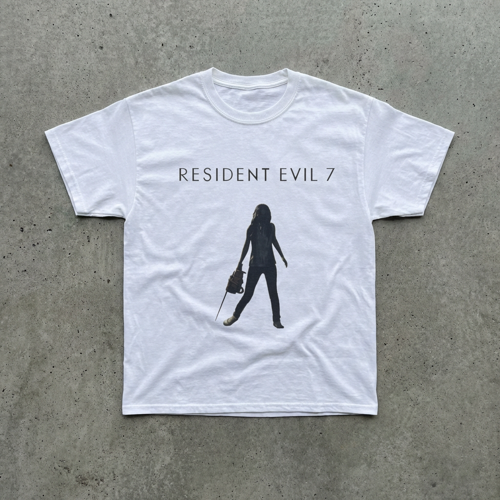 Resident Evil 7