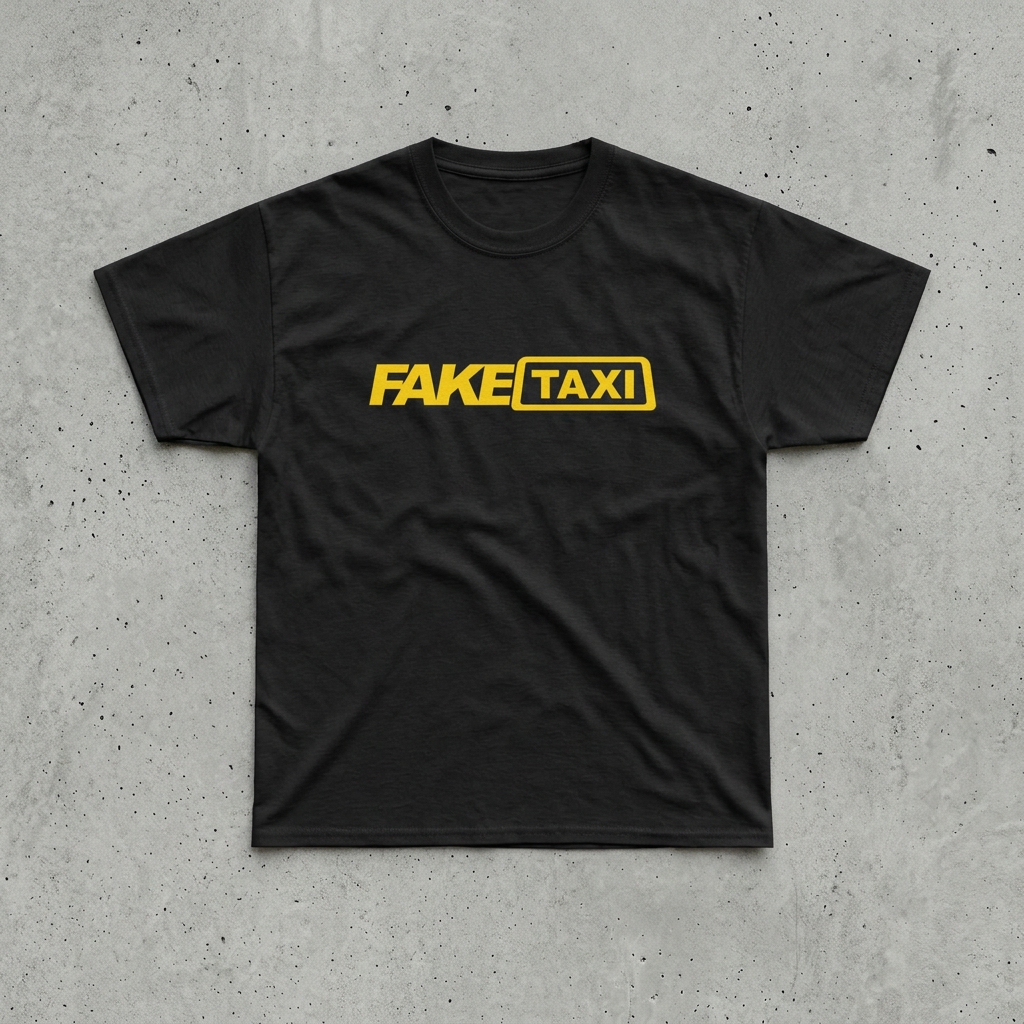 Fake Taxi