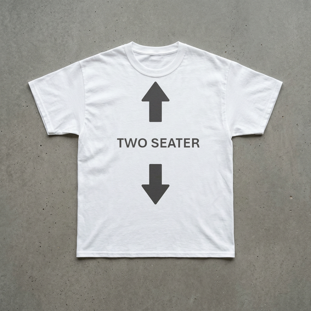 Two Seater