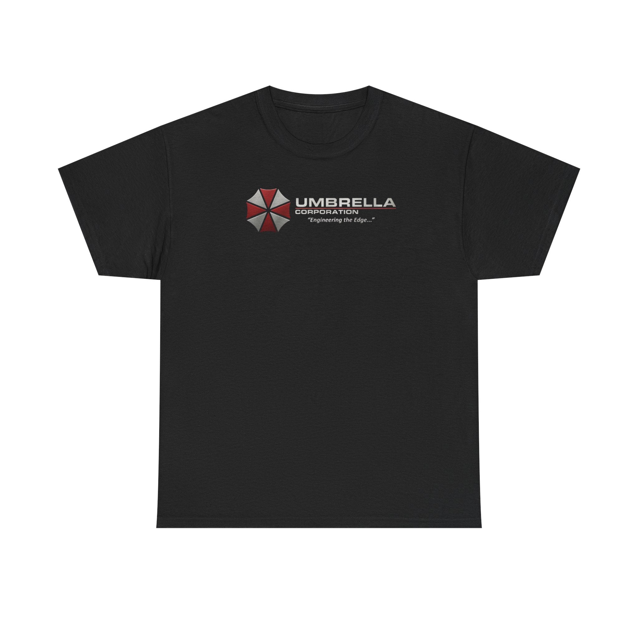 Umbrella Corporation, Resident Evil