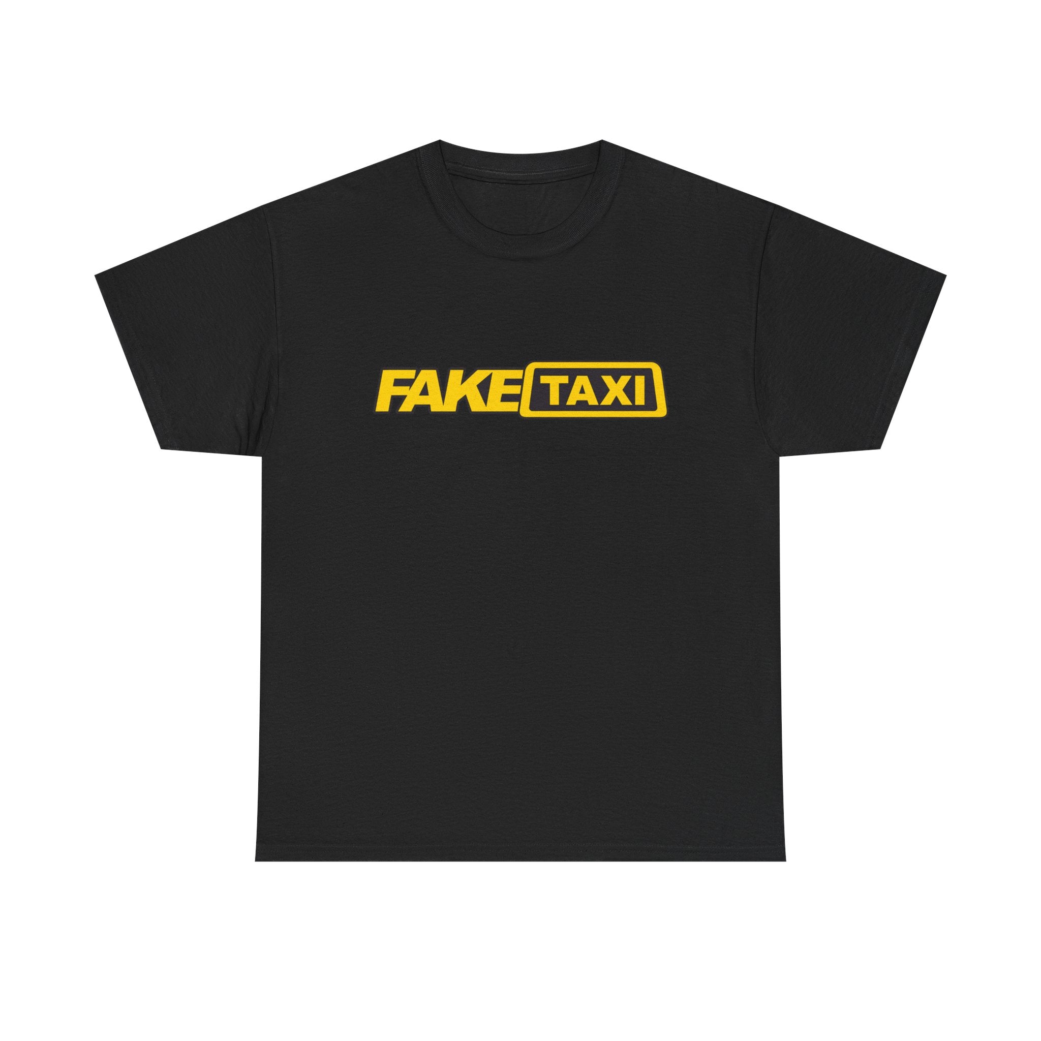 Fake Taxi