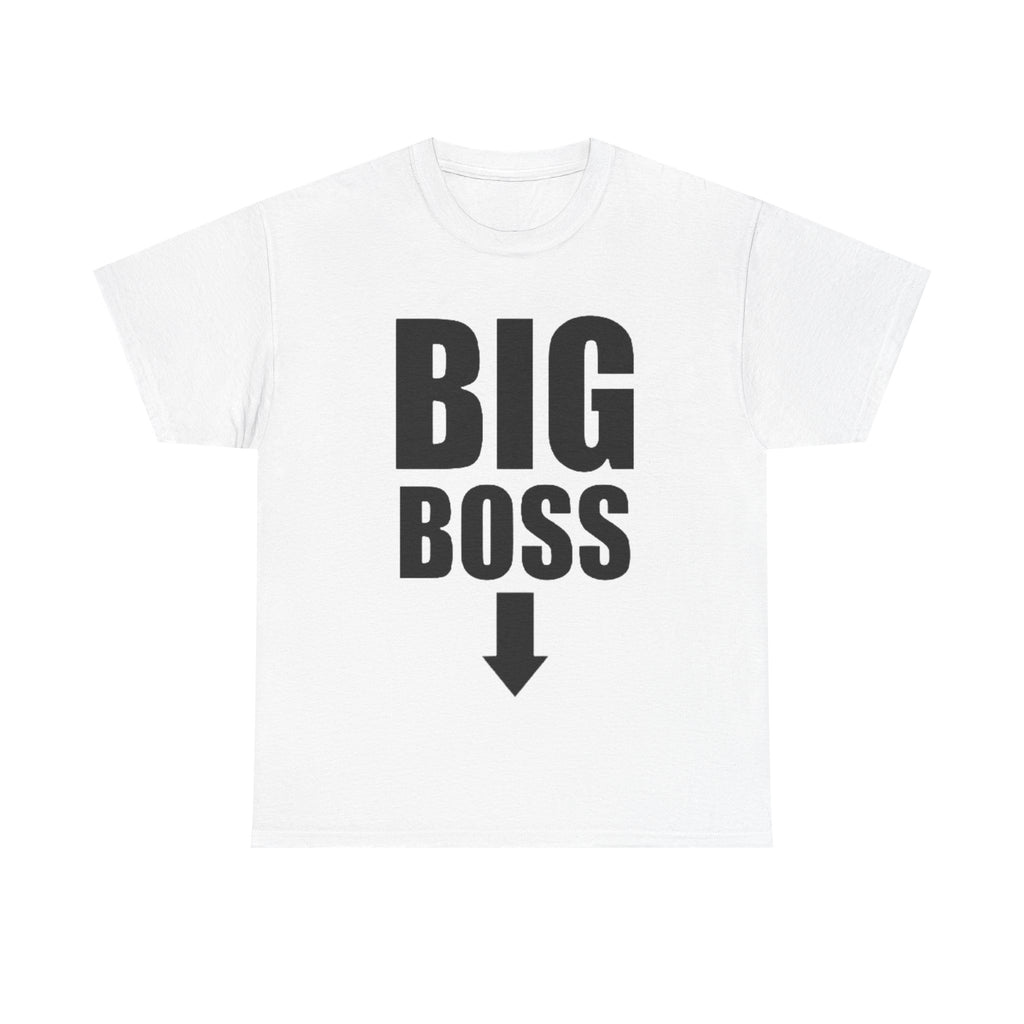 Hideo Kojima Big Boss